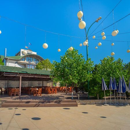 President Resort Hotel Bic Ngoại thất bức ảnh