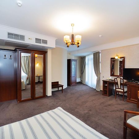 President Resort Hotel Bic Ngoại thất bức ảnh
