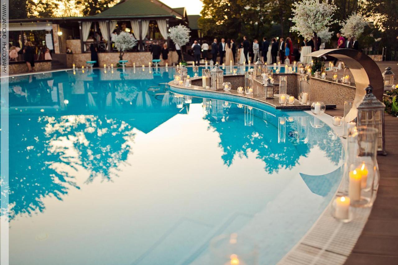 President Resort Hotel Bic Ngoại thất bức ảnh