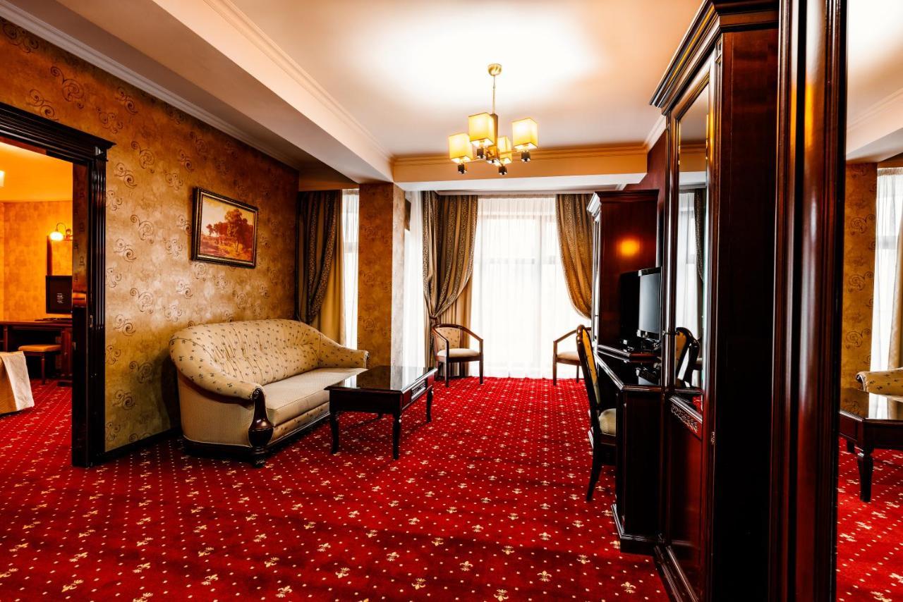 President Resort Hotel Bic Ngoại thất bức ảnh
