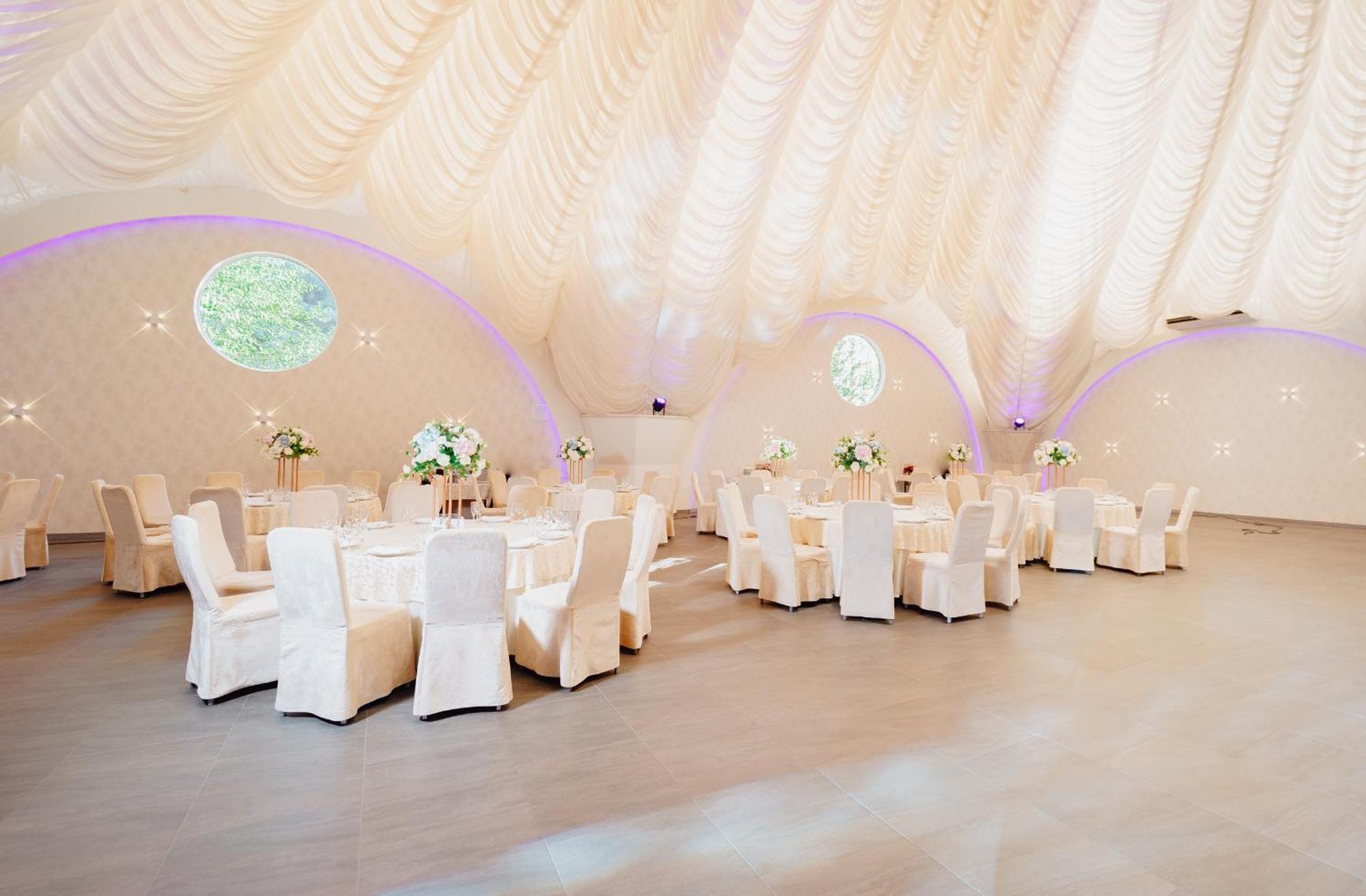 President Resort Hotel Bic Ngoại thất bức ảnh