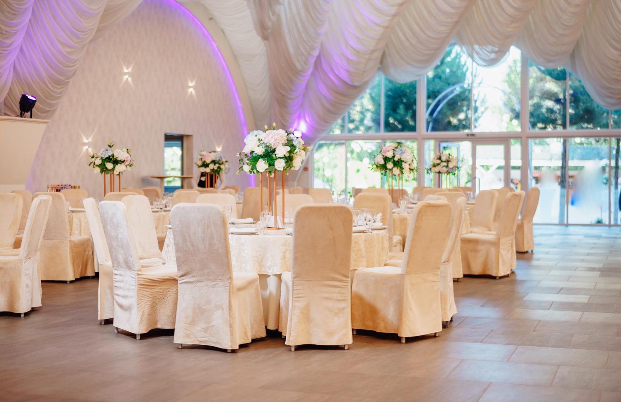 President Resort Hotel Bic Ngoại thất bức ảnh