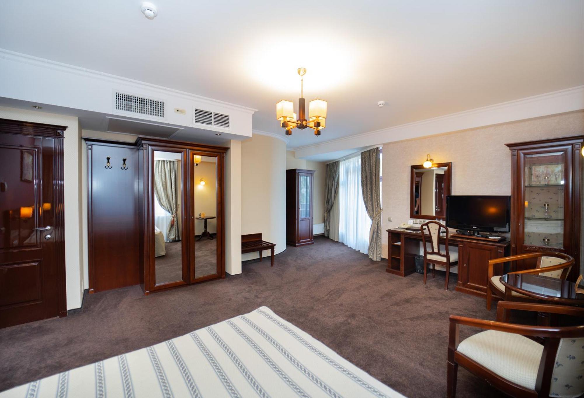 President Resort Hotel Bic Ngoại thất bức ảnh
