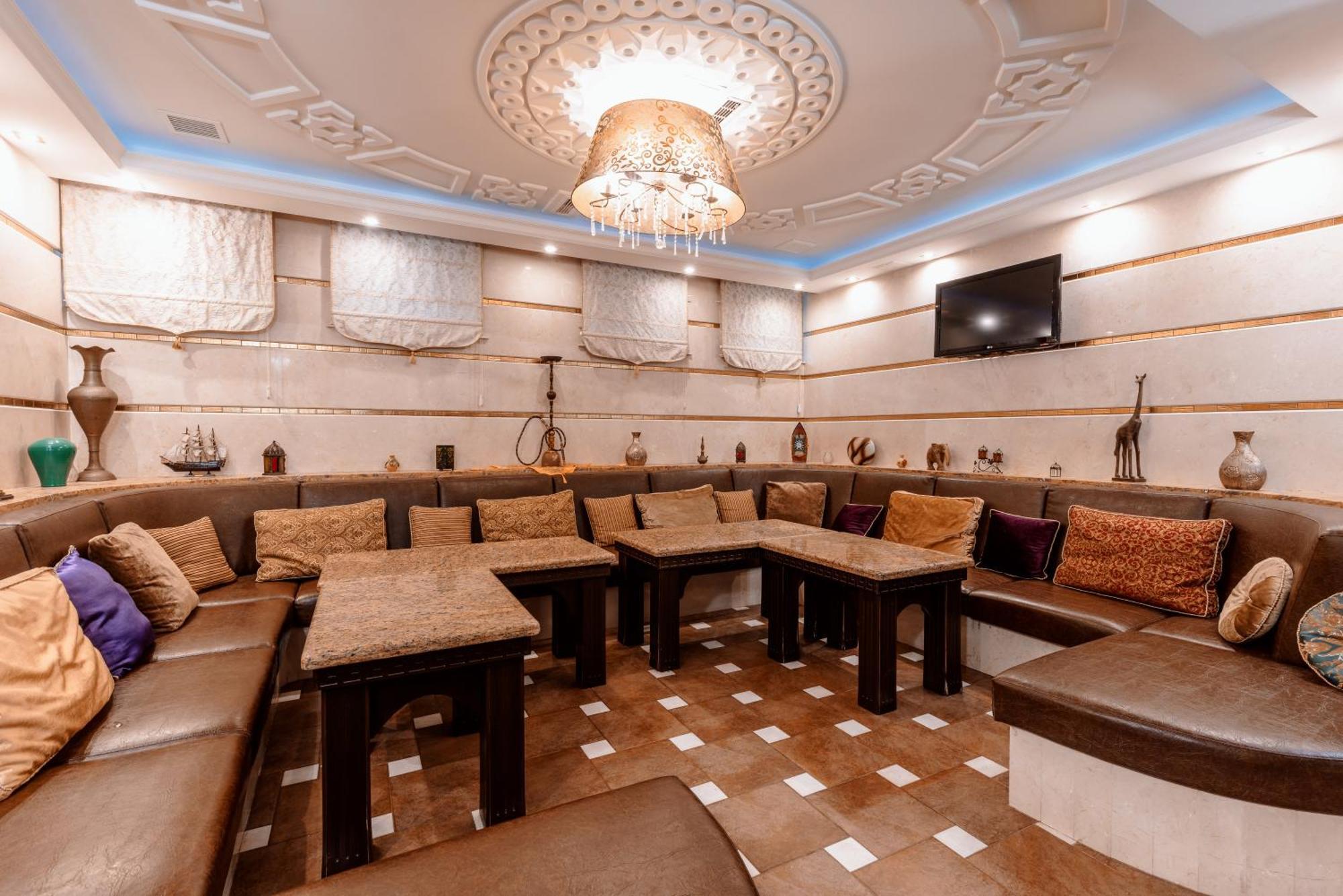 President Resort Hotel Bic Ngoại thất bức ảnh