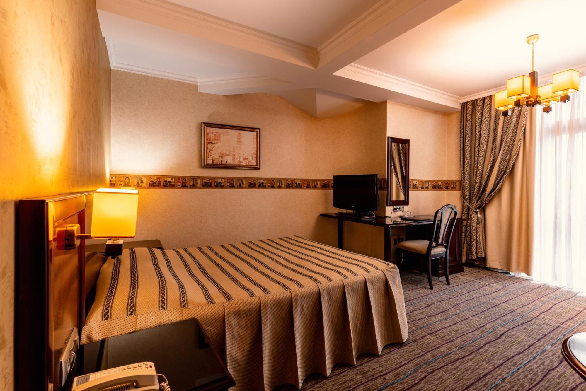 President Resort Hotel Bic Ngoại thất bức ảnh