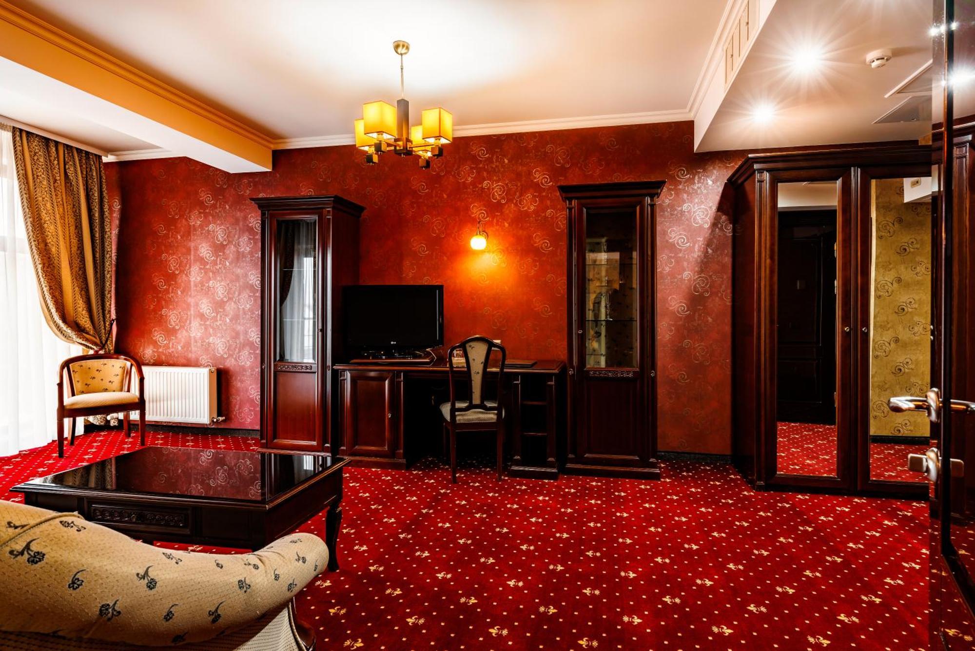 President Resort Hotel Bic Ngoại thất bức ảnh