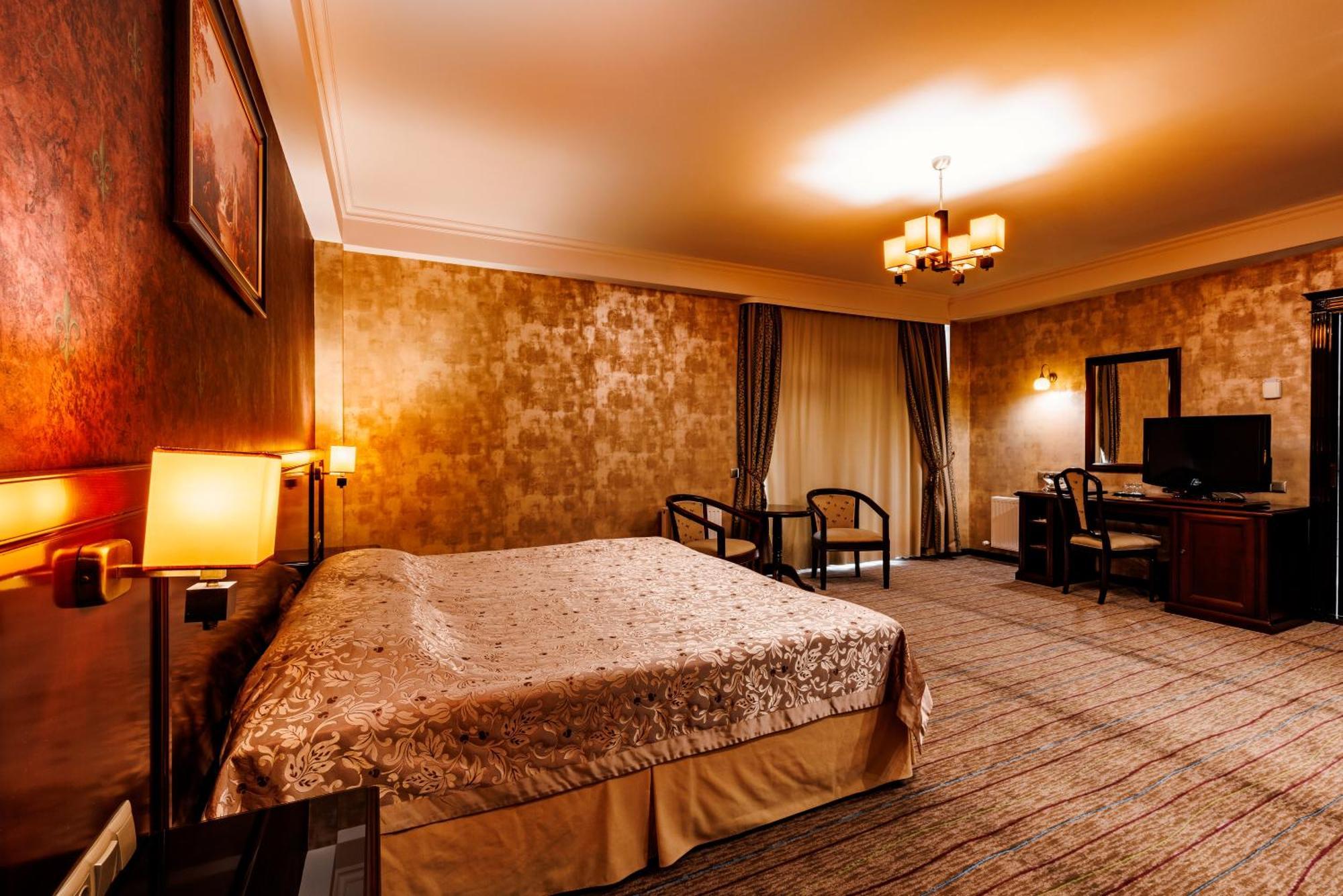 President Resort Hotel Bic Ngoại thất bức ảnh