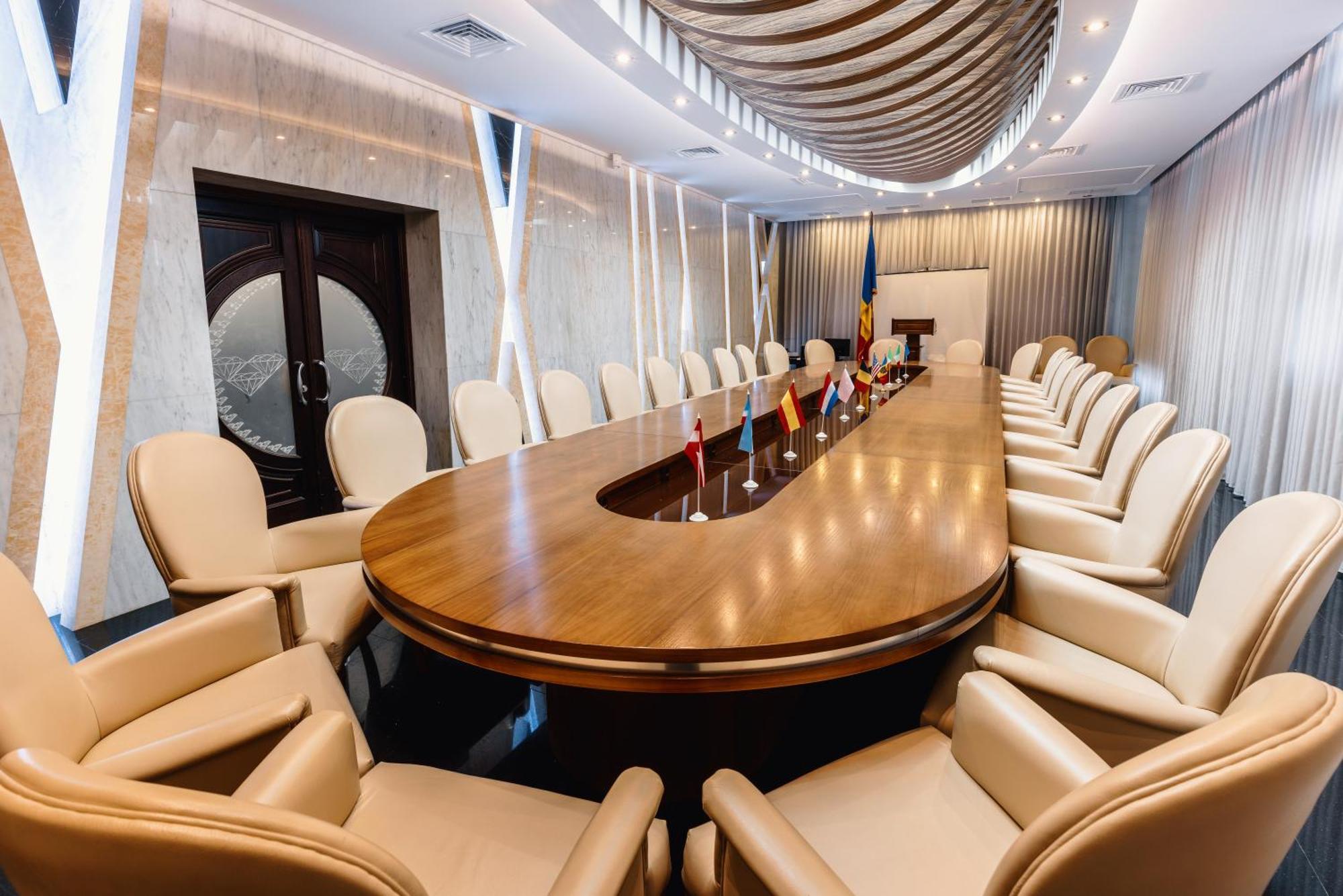President Resort Hotel Bic Ngoại thất bức ảnh