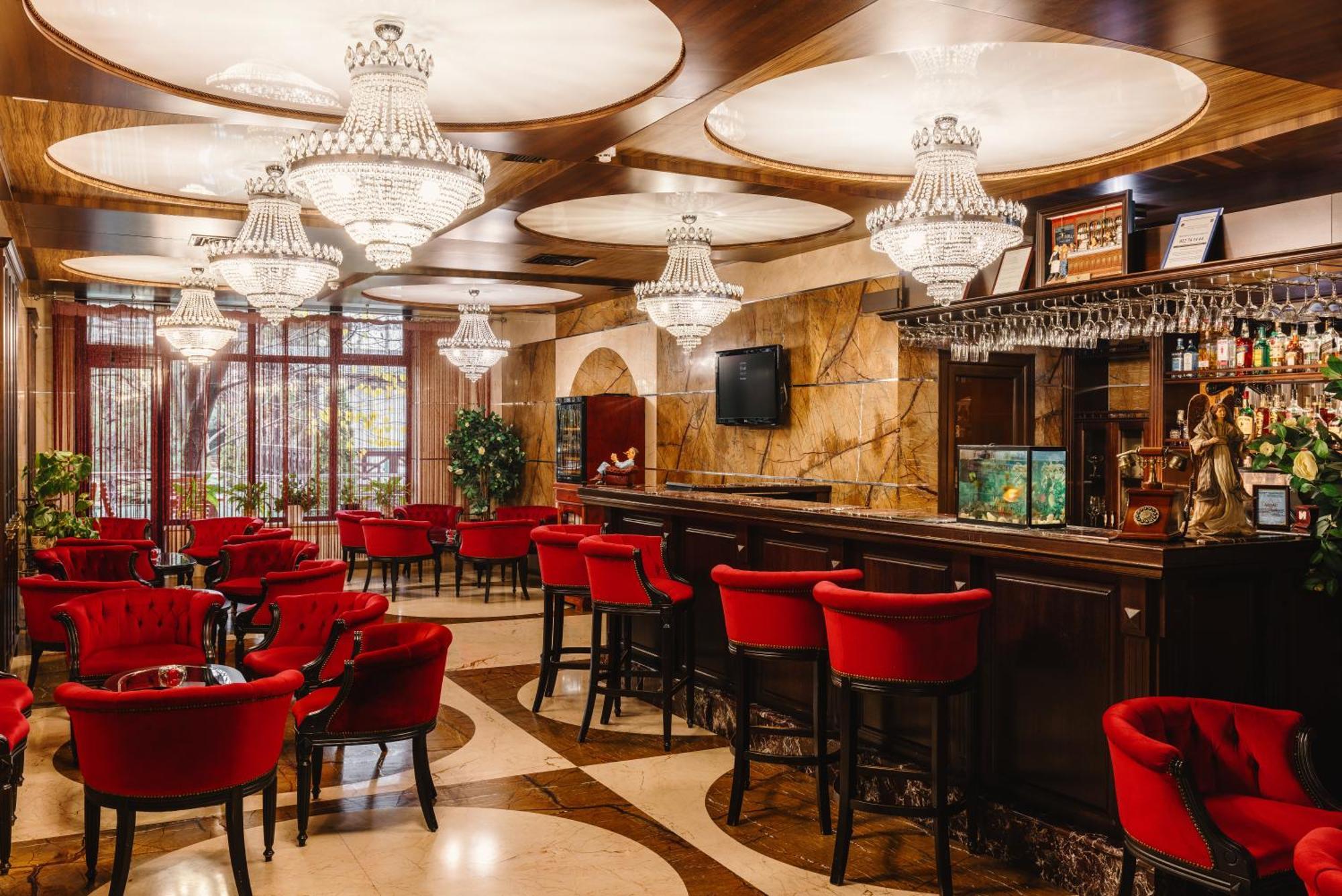 President Resort Hotel Bic Ngoại thất bức ảnh